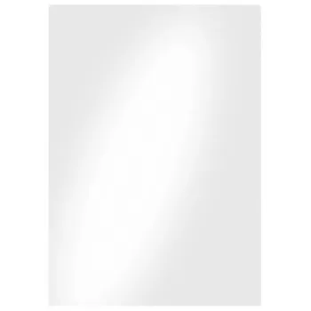Leitz iLAM Premium Glossy A3 Laminēšanas Kabatas, 80 mikroni, 100 gab.