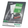 Leitz iLAM pašlīmējošās A4 laminēšanas kabatiņas, 80 mikroni, 100 gab.