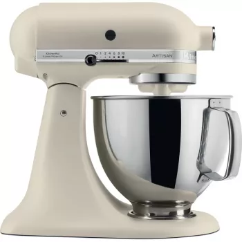 KitchenAid Artisan Stenda mikseris 300 W Bēšs