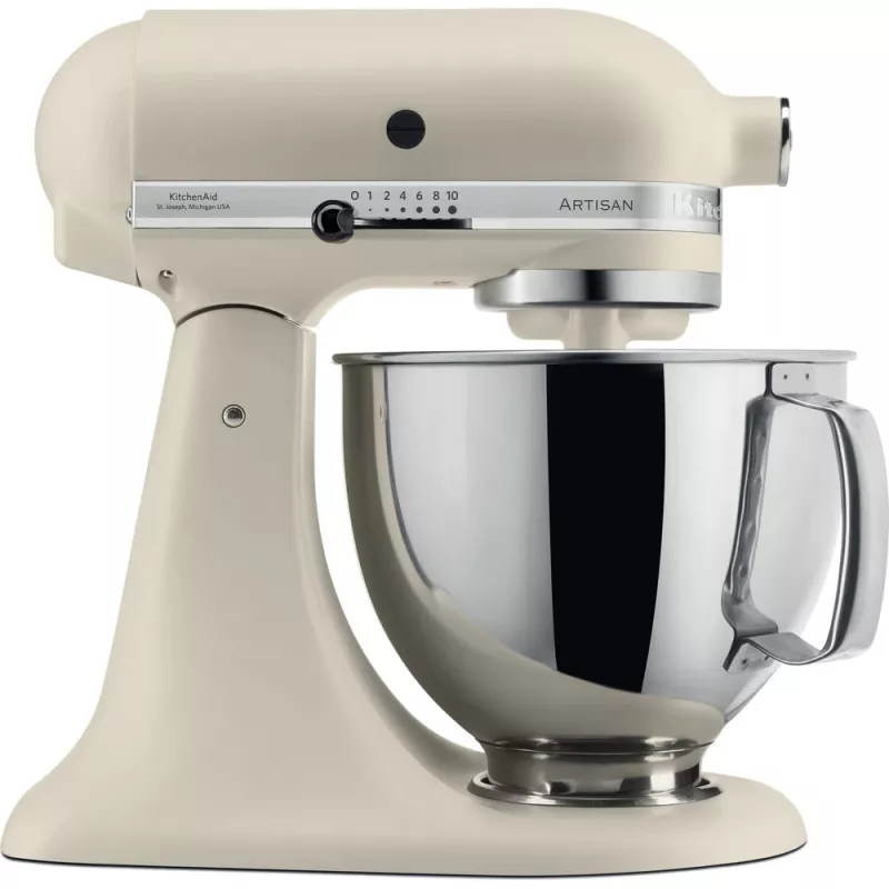 KitchenAid Artisan Stenda mikseris 300 W Bēšs