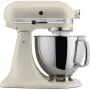 KitchenAid Artisan Stenda mikseris 300 W Bēšs