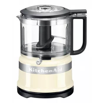KitchenAid 5KFC3516EAC 0.83 L 240 W Krējuma krāsa