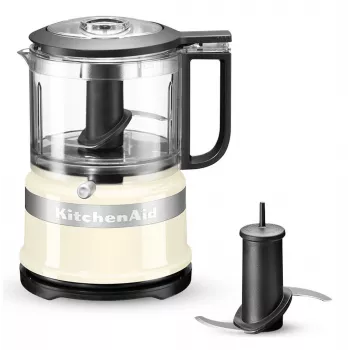 KitchenAid 5KFC3516EAC 0.83 L 240 W Krējuma krāsa