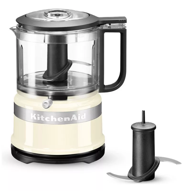 KitchenAid 5KFC3516EAC 0.83 L 240 W Krējuma krāsa
