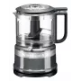 KitchenAid 5KFC3516ECU 0.83 L 240 W Sudraba