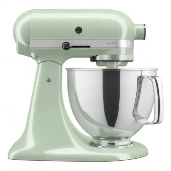 KitchenAid Artisan Planetārais mikseris 300 W Zaļš