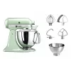 KitchenAid Artisan Planetārais mikseris 300 W Zaļš