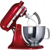 KitchenAid 5KFE5T maisītāja/pārtikas procesora piederums – putotājs