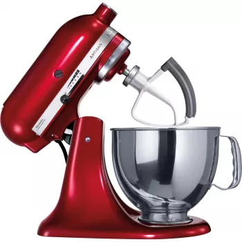 KitchenAid 5KFE5T maisītāja/pārtikas procesora piederums – putotājs