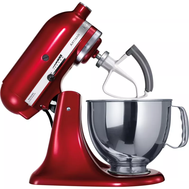 KitchenAid 5KFE5T maisītāja/pārtikas procesora piederums – putotājs