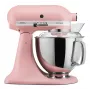 KitchenAid 5KSM175PSEDR Planētu mikseris 300 W Roze