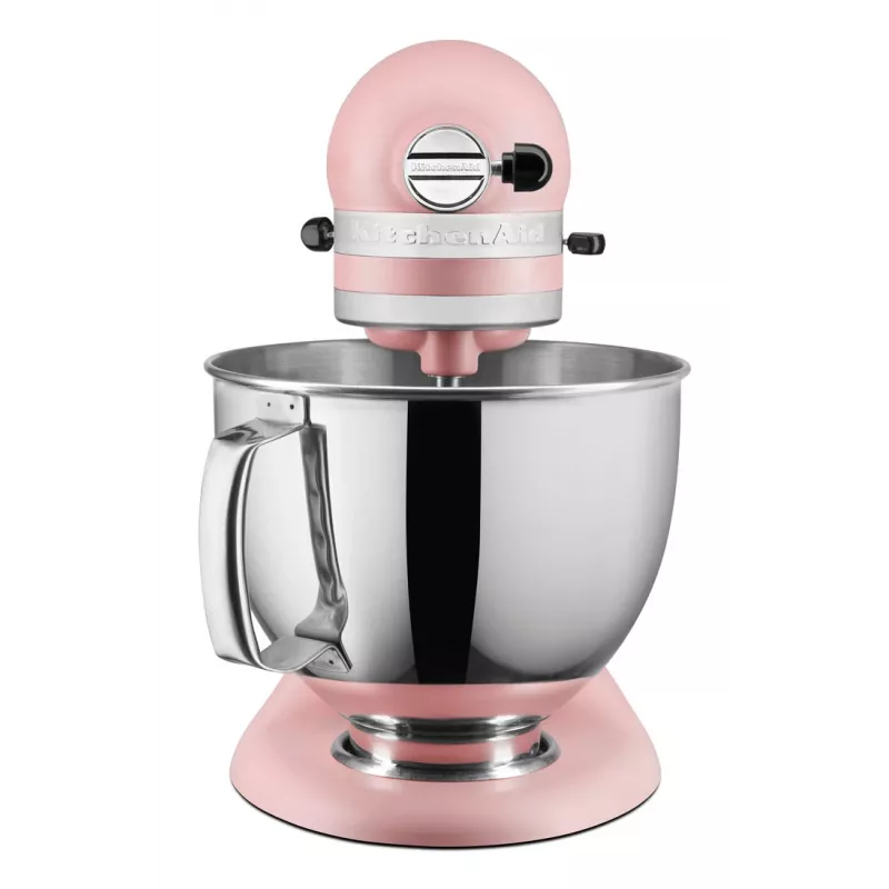 KitchenAid 5KSM175PSEDR Planētu mikseris 300 W Roze