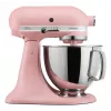 KitchenAid 5KSM175PSEDR Planētu mikseris 300 W Roze