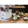 KitchenAid 5KSM175PSEDR Planētu mikseris 300 W Roze