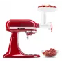 KitchenAid 5KSMFGA pārtikas dzirnaviņu stiprinājums mikserim