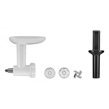 KitchenAid 5KSMFGA pārtikas dzirnaviņu stiprinājums mikserim