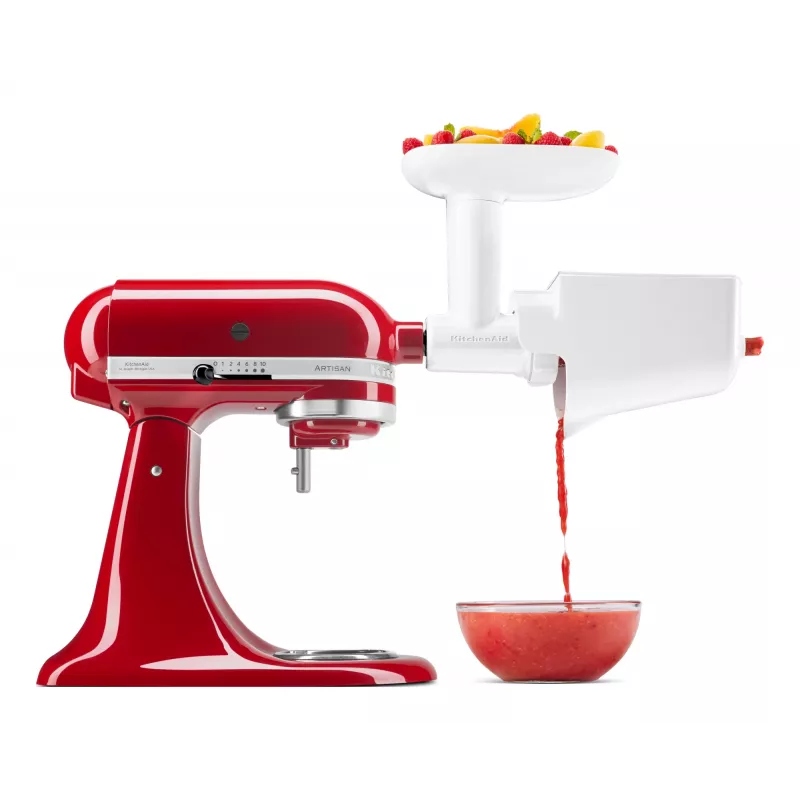 KitchenAid 5KSMFVSFGA Pielikumu komplekts