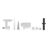 KitchenAid 5KSMFVSFGA Pielikumu komplekts
