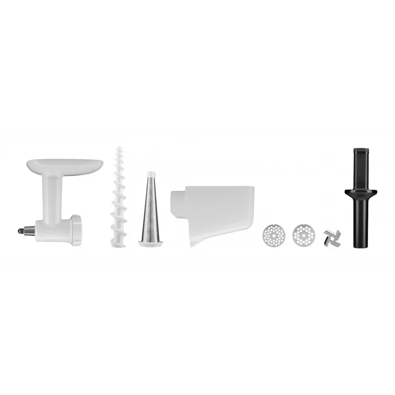 KitchenAid 5KSMFVSFGA Pielikumu komplekts