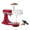 KitchenAid 5KSMFVSFGA Pielikumu komplekts
