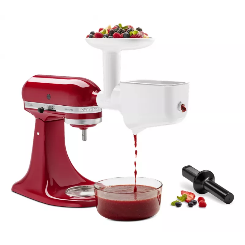 KitchenAid 5KSMFVSFGA Pielikumu komplekts