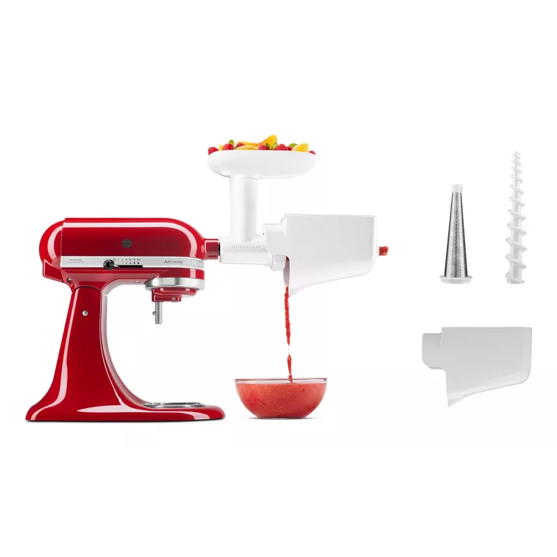 KitchenAid 5KSMFVSFGA Pielikumu komplekts