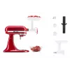 KitchenAid 5KSMFVSFGA Pielikumu komplekts