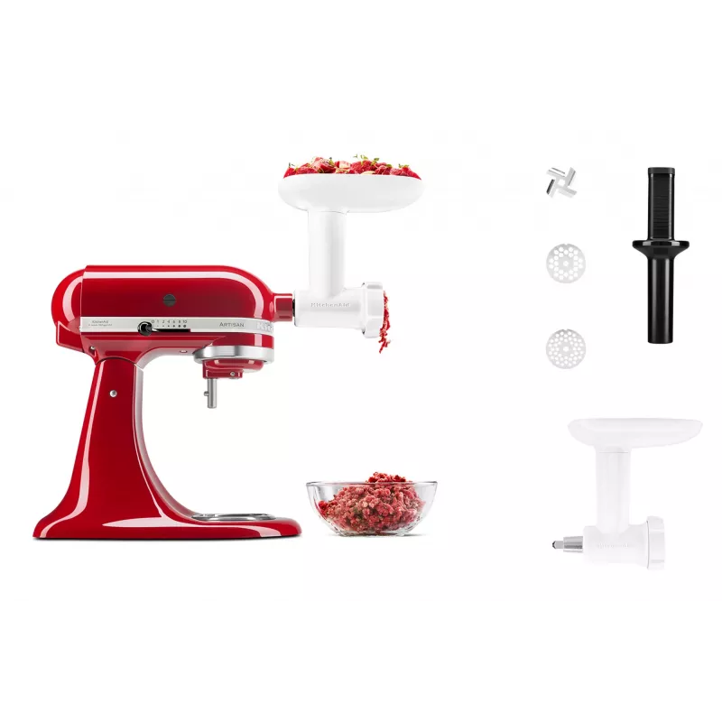 KitchenAid 5KSMFVSFGA Pielikumu komplekts