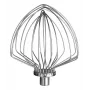 KitchenAid 5K7EW putotājs nerūsējošā tērauda