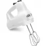 KitchenAid 5KHM5110EWH Rokas mikseris 85 W Balts