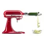 KitchenAid 5KSM1APC Spiralizēšanas stiprinājumu komplekts