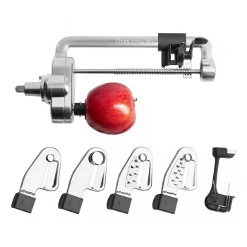 KitchenAid 5KSM1APC Spiralizēšanas stiprinājumu komplekts