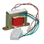 Biamp Commercial T20 Daudzkrāsains Transformators 8Ω uz 100V
