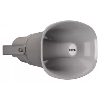 Biamp Commercial H30LT-G 1-virzienu pelēks vadu 30 W
