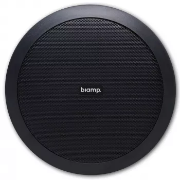 Biamp Desono CM20T-BL 2-virzienu melns vadu skaļrunis 30 W