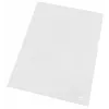 Esselte mape 120my A4, caurspīdīga PVC