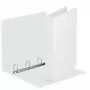 Esselte Panorama Binder FSC® A4 4DR/30 mm, A4, Plastmasa, Balts, 3 cm, 5.1 cm, 51 x 265 x 318 mm