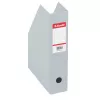 Esselte 56008 mapes kaste Pelēks PVC