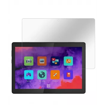 eSTUFF Titan Shield Clear Glass ekrāna aizsargs Lenovo Tab M10/M10 HD 2nd Gen