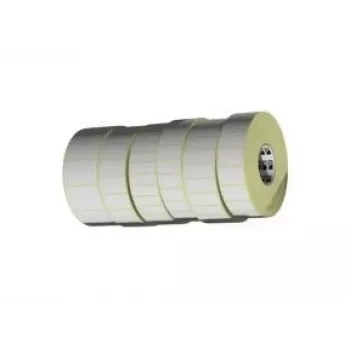 Zebra Z-Perform 1000T baltas etiķetes