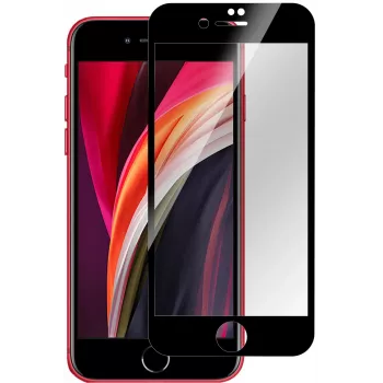 eSTUFF ES501053 aizsargstikls Apple iPhone SE (2022/2020), 8, 7, 6S, 6