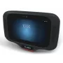 Zebra CC6000 video domofona sistēma 5 MP 25,6 cm (10,1 collu) Melna