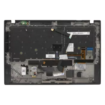 Lenovo 01LX528 vāks + tastatūra