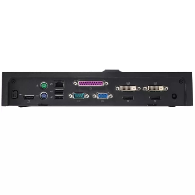 DELL EURO2 Advanced E-Port dokstacija