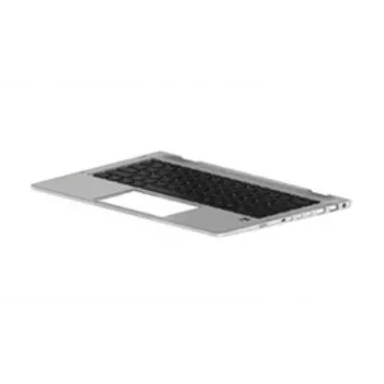 HP L56443-041 rezerves klaviatūra klēpjdatoram