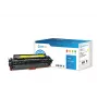 CoreParts QI-HP1025Y toner kasetne 1 gab. Saderīga dzeltena