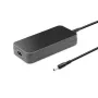 CoreParts MBXSO-AC0001 barošanas adapteris / invertors Iekštelpu 120 W Melns