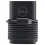 DELL E5 lādētājs klēpjdatoram 65 W Melns