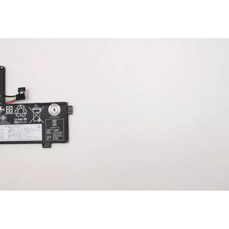 Lenovo 5B10W67369 akumulators klēpjdatoram