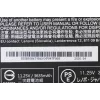 Lenovo 5B10W67369 akumulators klēpjdatoram